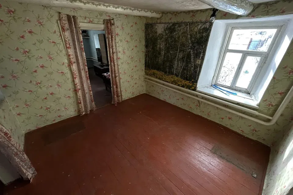 Продаётся 1-этажный дом, 88 м²
