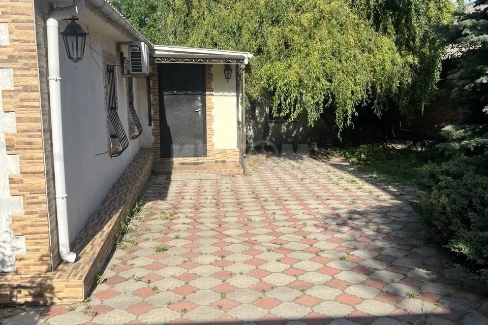 Продаётся 1-этажный дом, 50 м²