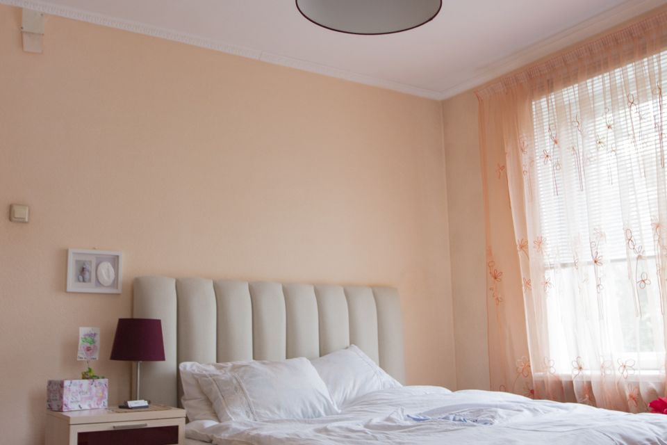 Продаётся 2-комнатная квартира, 59.8 м²