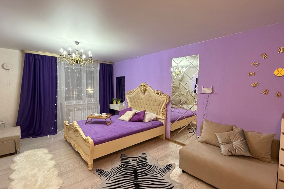 Сдаётся студия, 37.2 м²