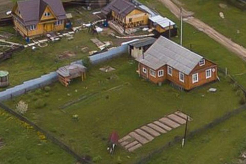 Купить Дом В Шайтанке Первоуральск Новые Объявления