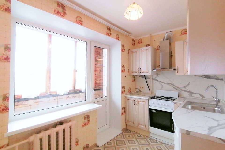 Продаётся 1-комнатная квартира, 25.2 м²