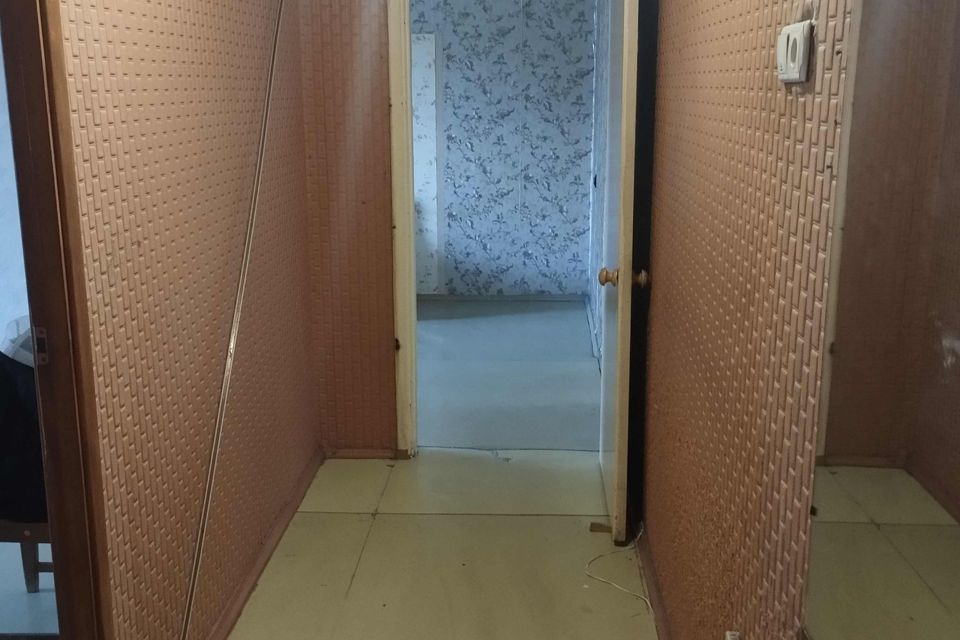 Продаётся 3-комнатная квартира, 67 м²