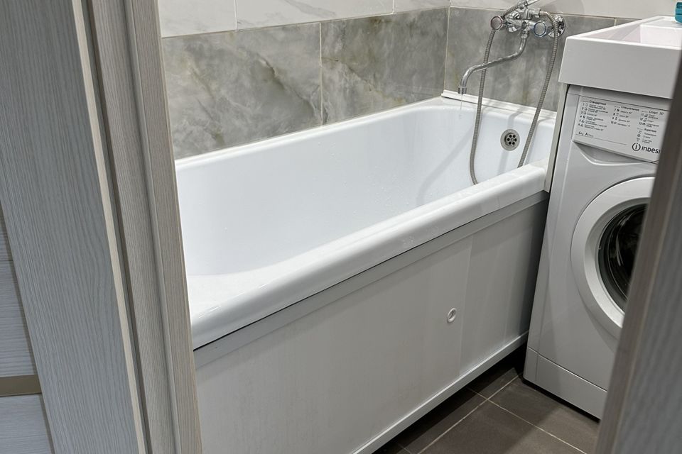 Продаётся 3-комнатная квартира, 61 м²