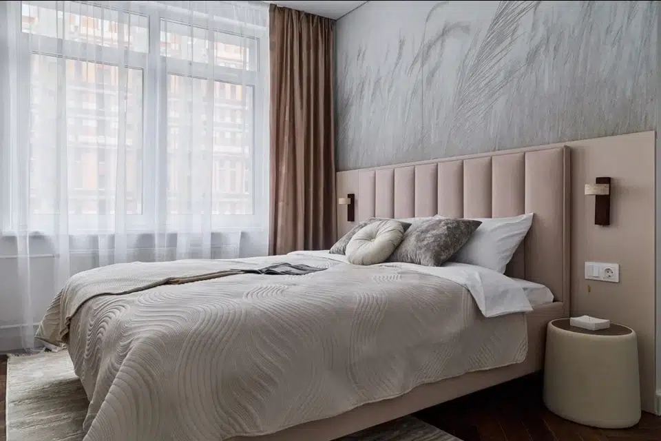 Продаётся 2-комнатная квартира, 70.4 м²