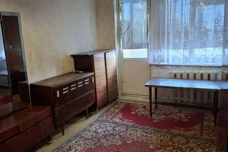 Продаётся 2-комнатная квартира, 48.6 м²