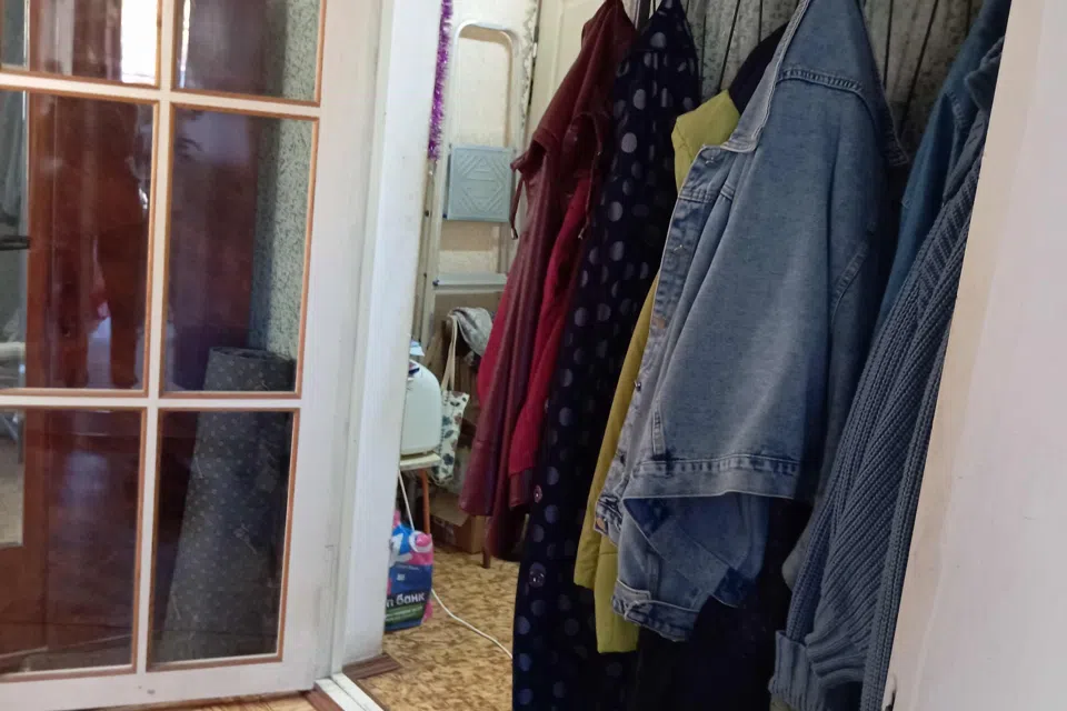 Продаётся 3-этажный дом, 114.2 м²