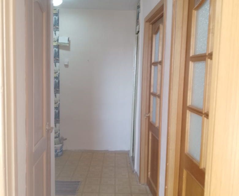 Продаётся 2-комнатная квартира, 40.9 м²
