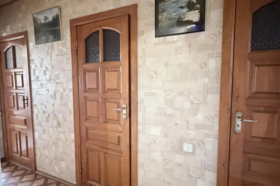 Продаётся 2-комнатная квартира, 53.2 м²