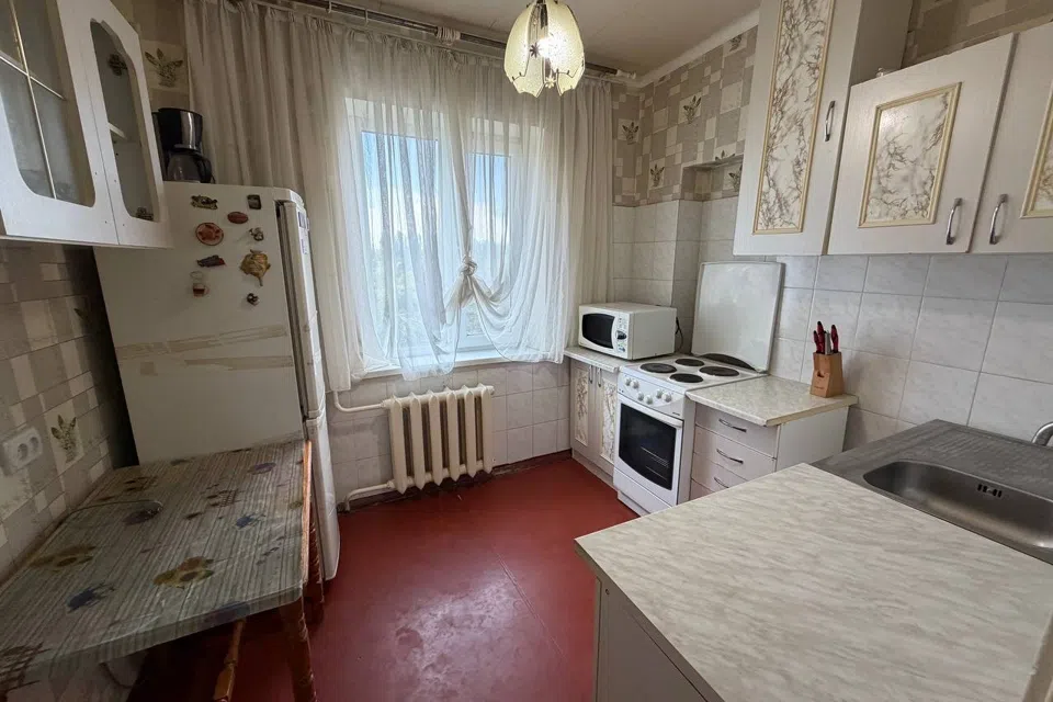 Продаётся 2-комнатная квартира, 50 м²