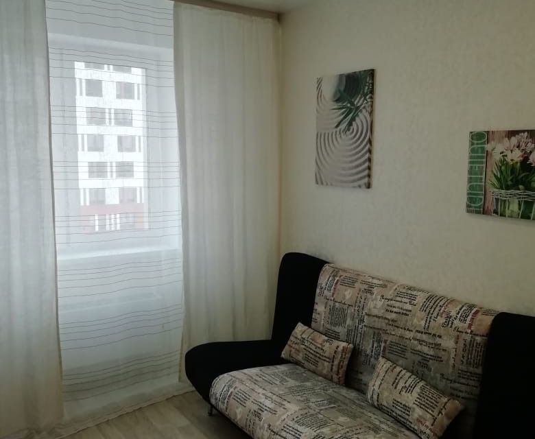 Продаётся 2-комнатная квартира, 52 м²