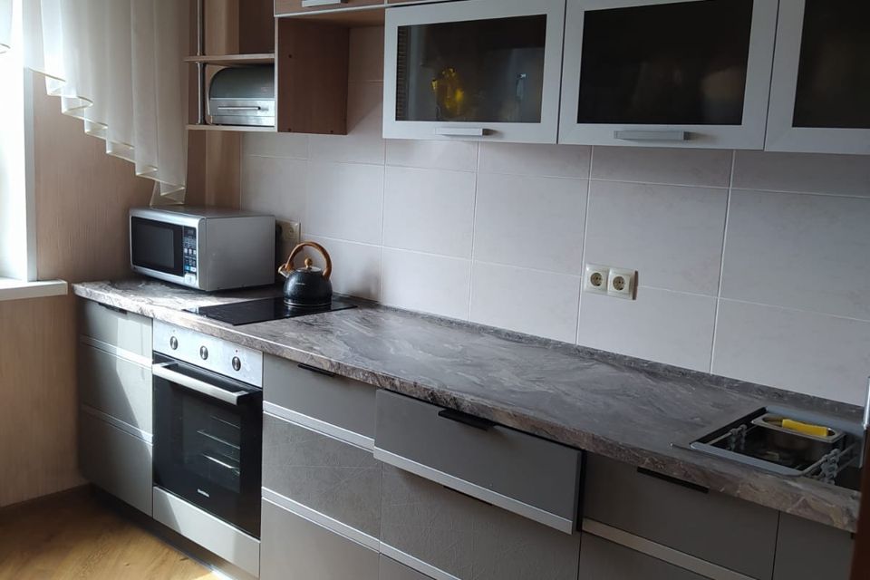 Продаётся 2-комнатная квартира, 50.7 м²