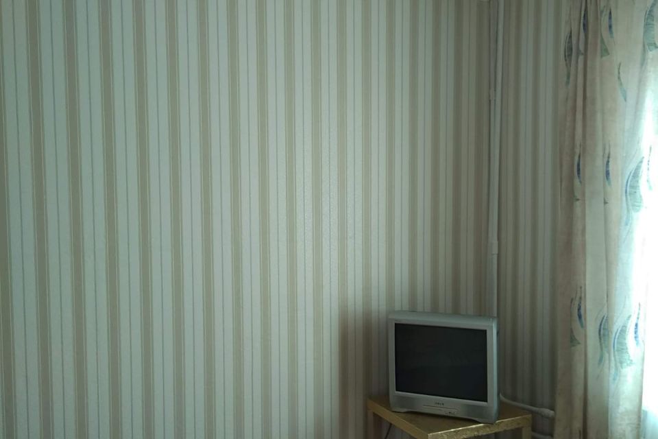 Продаётся 1-комнатная квартира, 24.3 м²