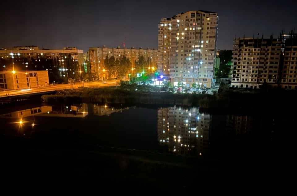 Продаётся 3-комнатная квартира, 73.4 м²