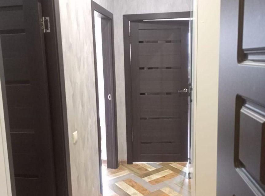 Продаётся 1-комнатная квартира, 38.3 м²