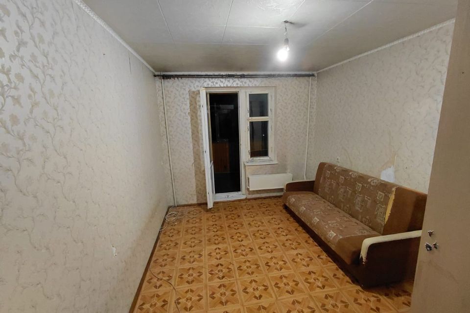 Продаётся 3-комнатная квартира, 65 м²