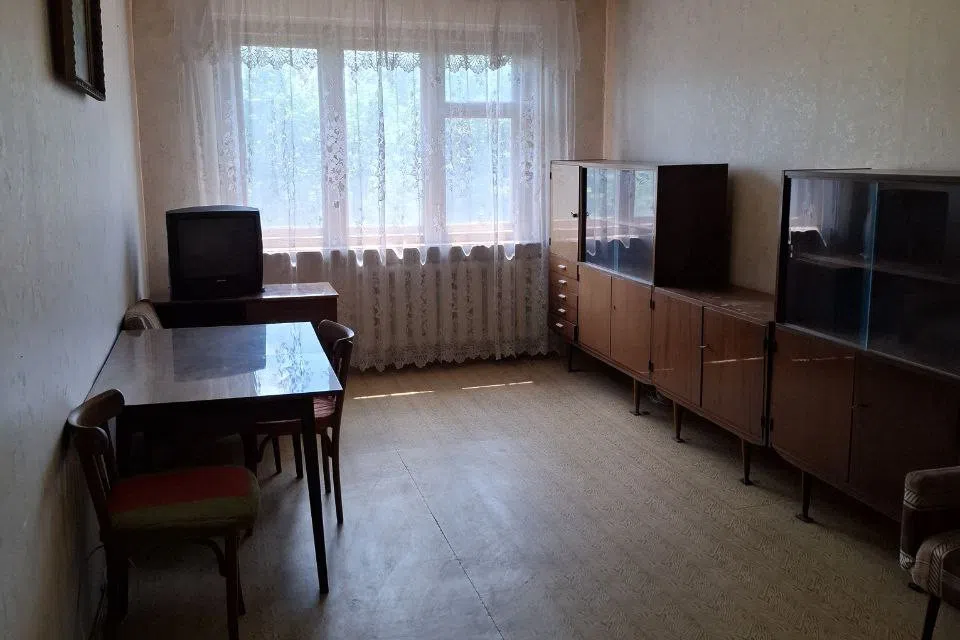 Продаётся 2-комнатная квартира, 48.6 м²