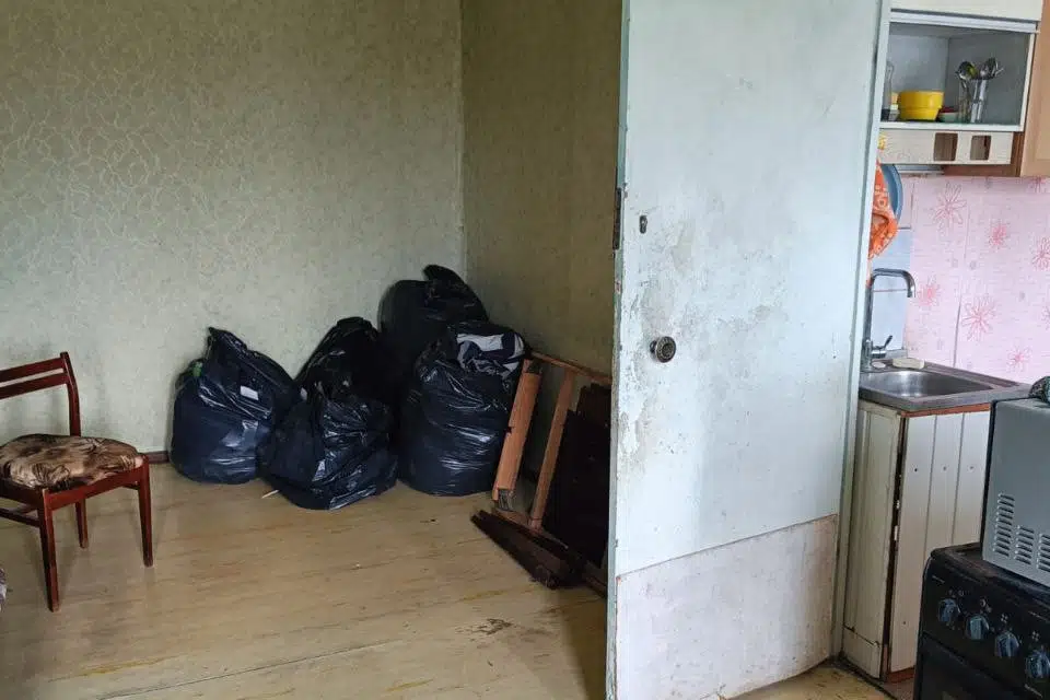 Продаётся комната в 1-комн. квартире, 35 м²