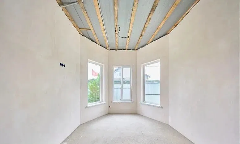 Продаётся 1-этажный дом, 100 м²