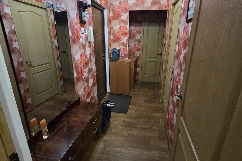 Продаётся 2-комнатная квартира, 48.5 м²