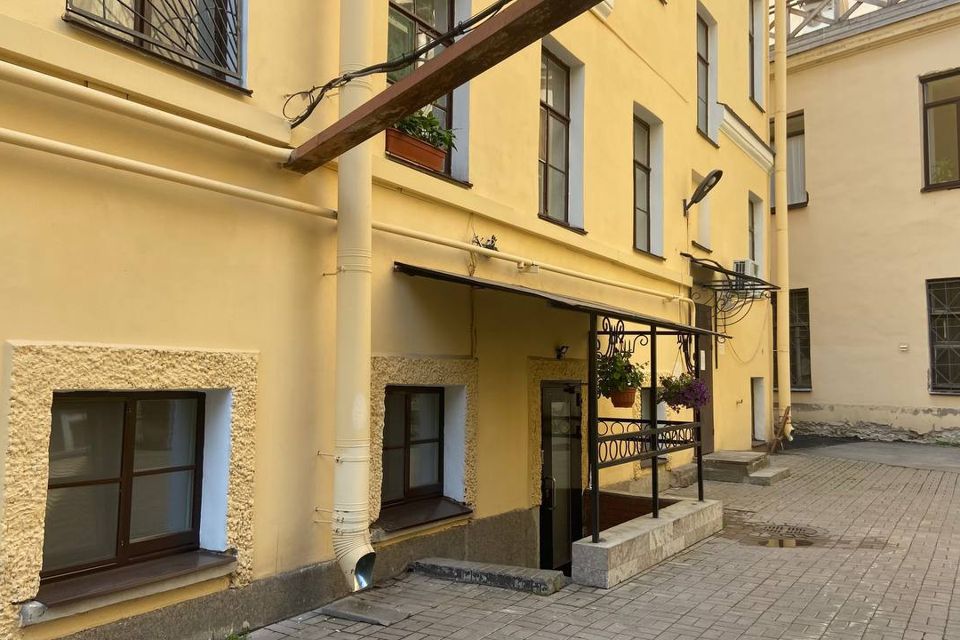 Продаётся студия, 9.2 м²