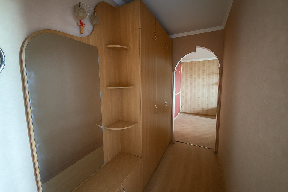 Продаётся 3-комнатная квартира, 63.2 м²