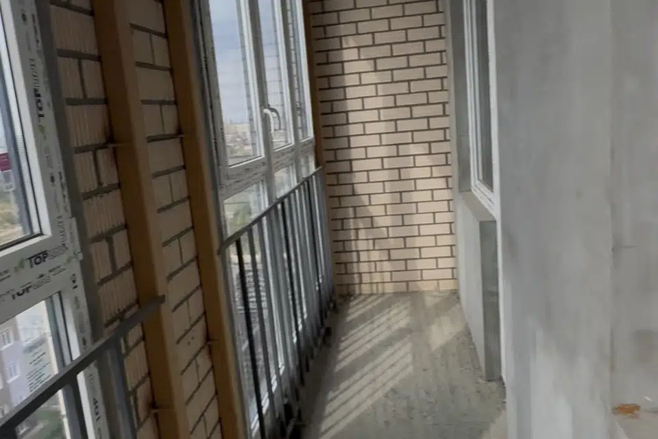 Продаётся 1-комнатная квартира, 38.2 м²