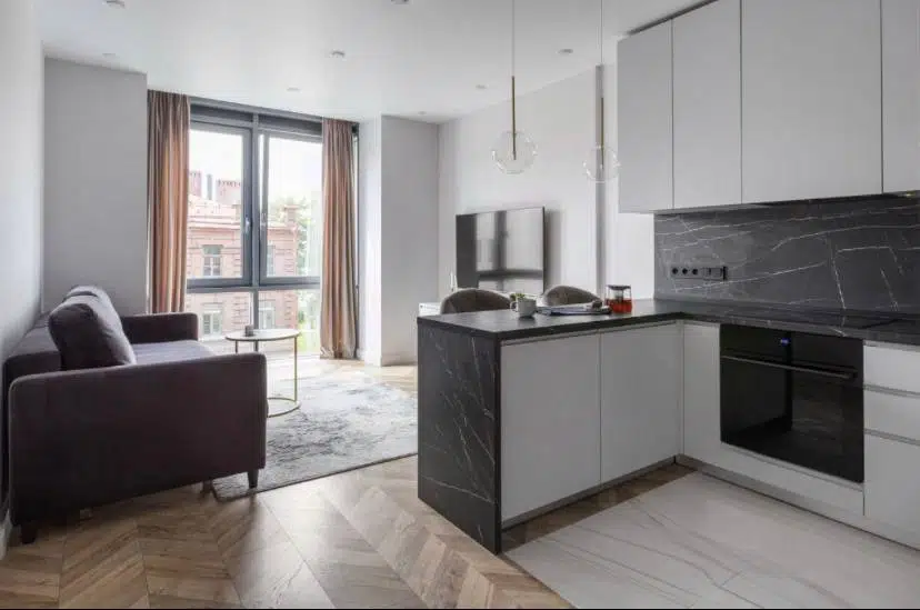 Продаётся 2-комнатная квартира, 67.2 м²