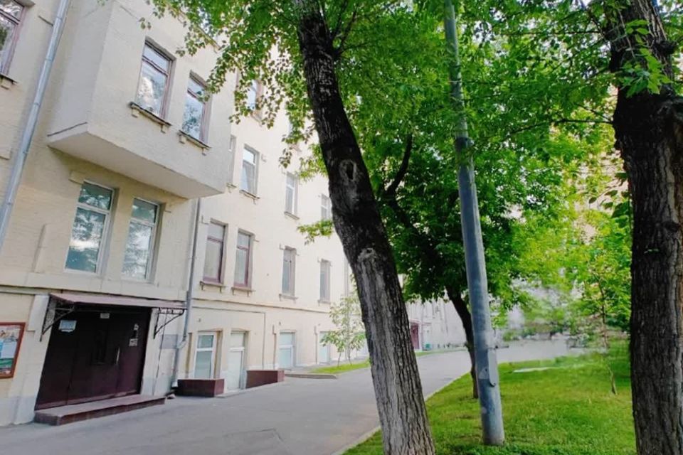 Продаётся студия, 11.9 м²