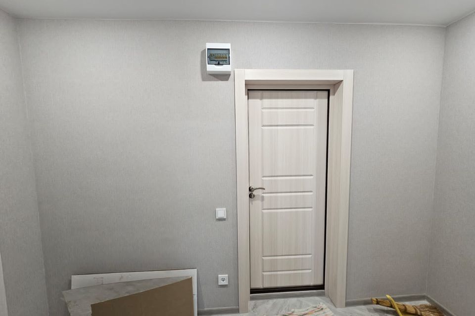 Продаётся 2-комнатная квартира, 43.5 м²