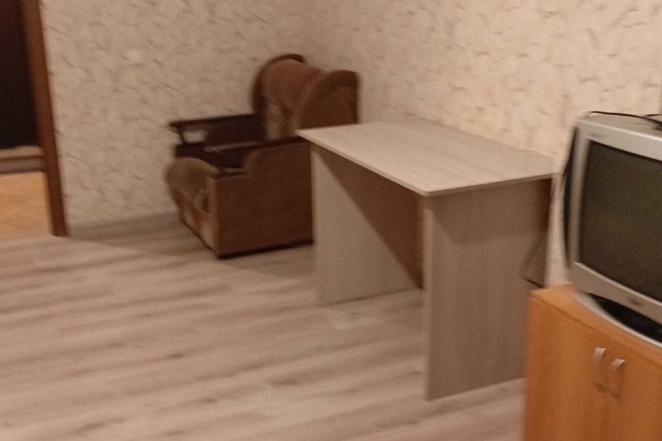 Продаётся 1-комнатная квартира, 43.1 м²