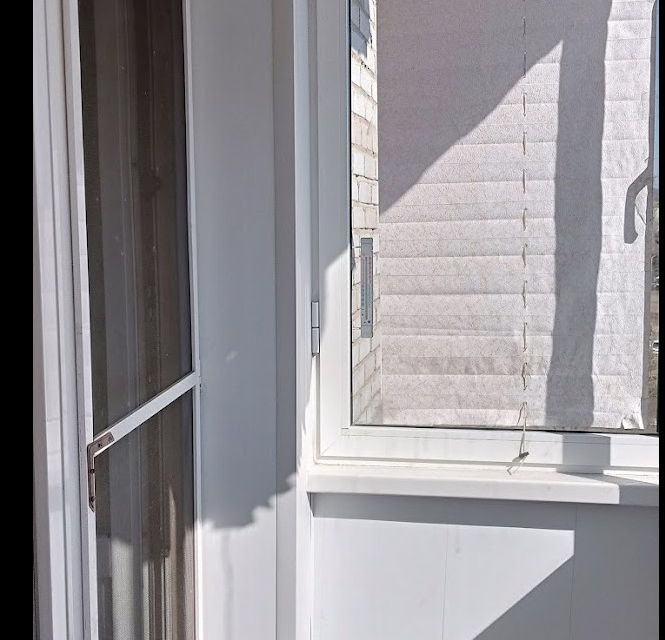 Продаётся 2-комнатная квартира, 53.6 м²