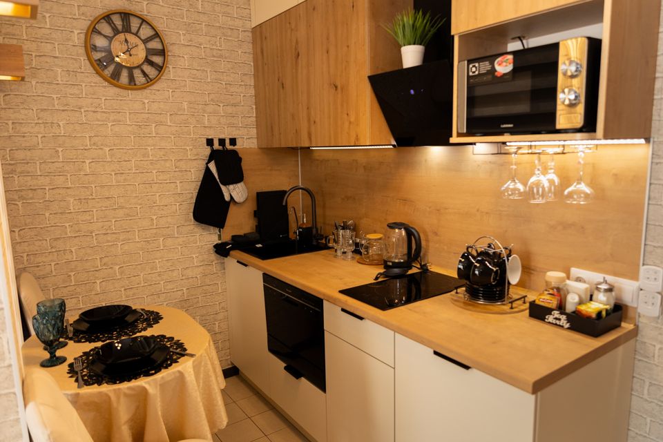 Продаётся студия, 24.3 м²
