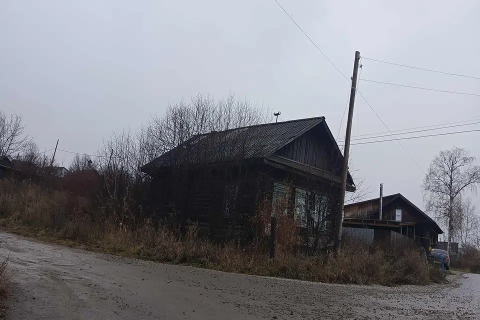 Продаётся 1-этажный дом, 36.7 м²