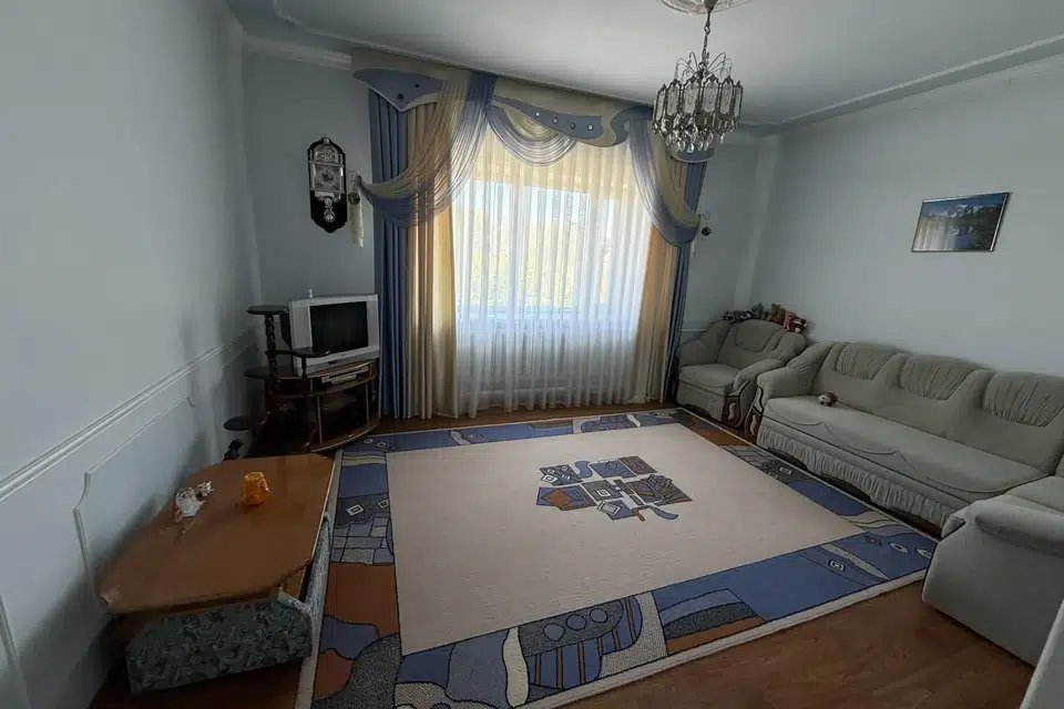 Продаётся 2-этажный дом, 135 м²