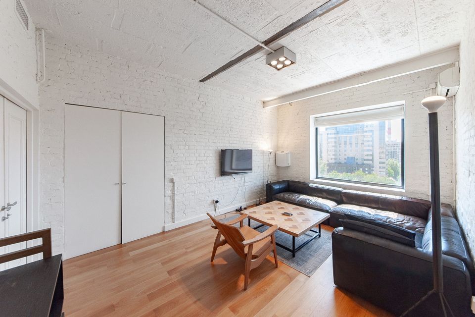 Сдаётся 3-комнатная квартира, 115 м²