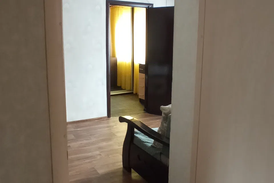 Продаётся 1-этажный дом, 69.8 м²