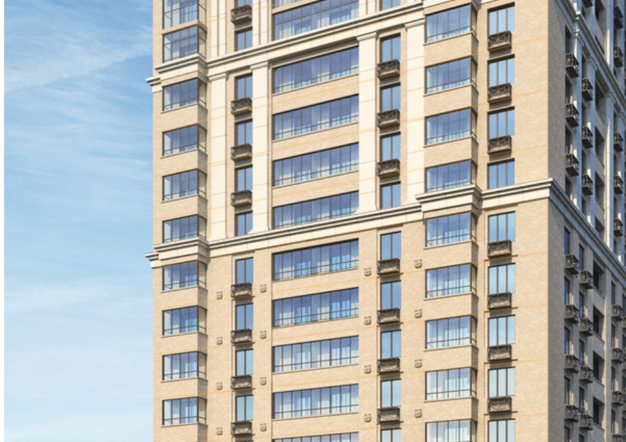 Продаётся 2-комнатная квартира, 53.7 м²