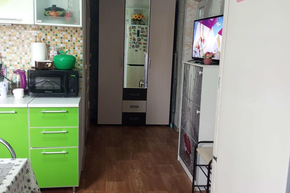 Продаётся часть дома