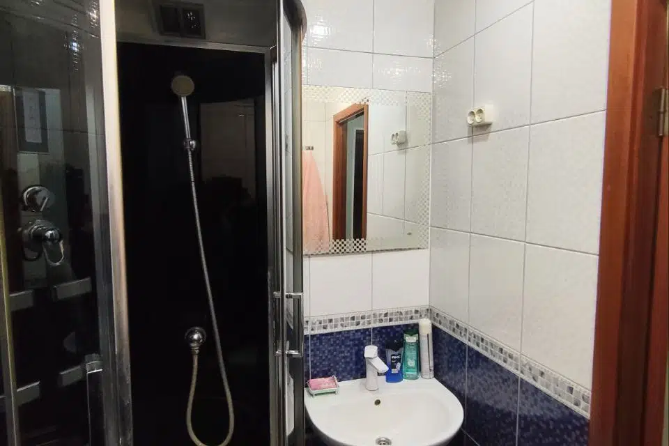 Продаётся 2-комнатная квартира, 47 м²