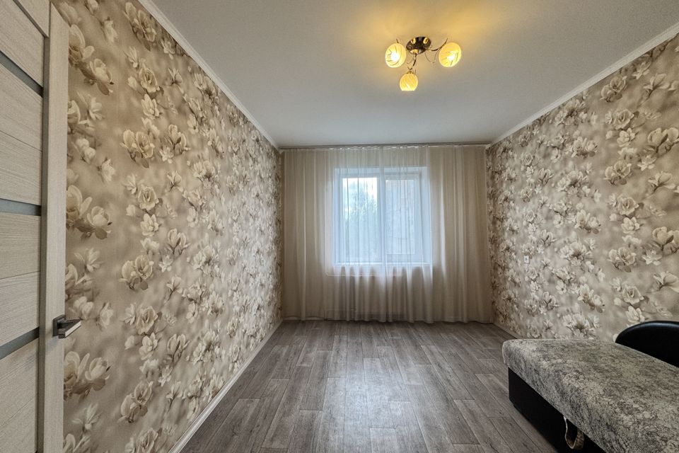Продаётся 2-комнатная квартира, 49.1 м²