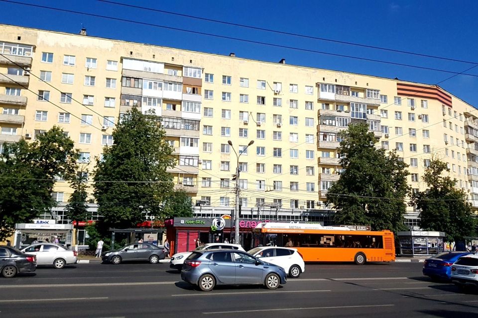 Продаётся 1-комнатная квартира, 28.6 м²