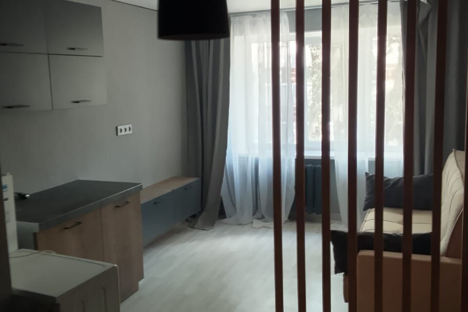 Продаётся комната в 1-комн. квартире, 18.8 м²