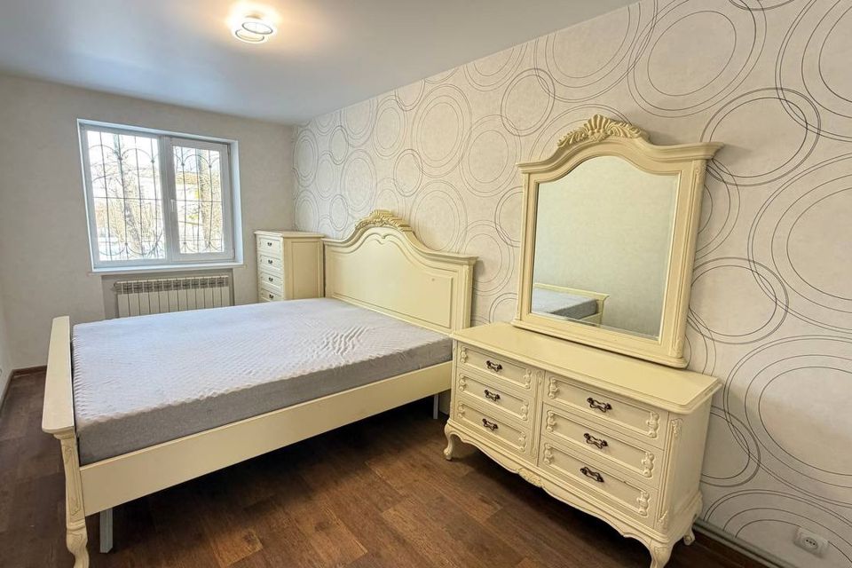 Продаётся 2-комнатная квартира, 43.3 м²