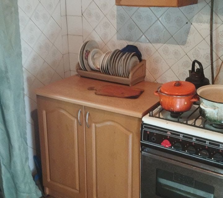 Продаётся 2-комнатная квартира, 44 м²
