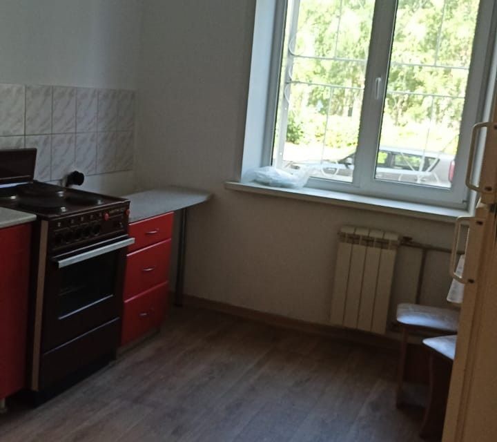 Сдаётся 1-комнатная квартира, 36 м²