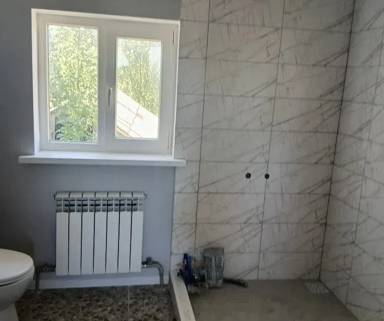 Продаётся 2-этажный дом, 126 м²