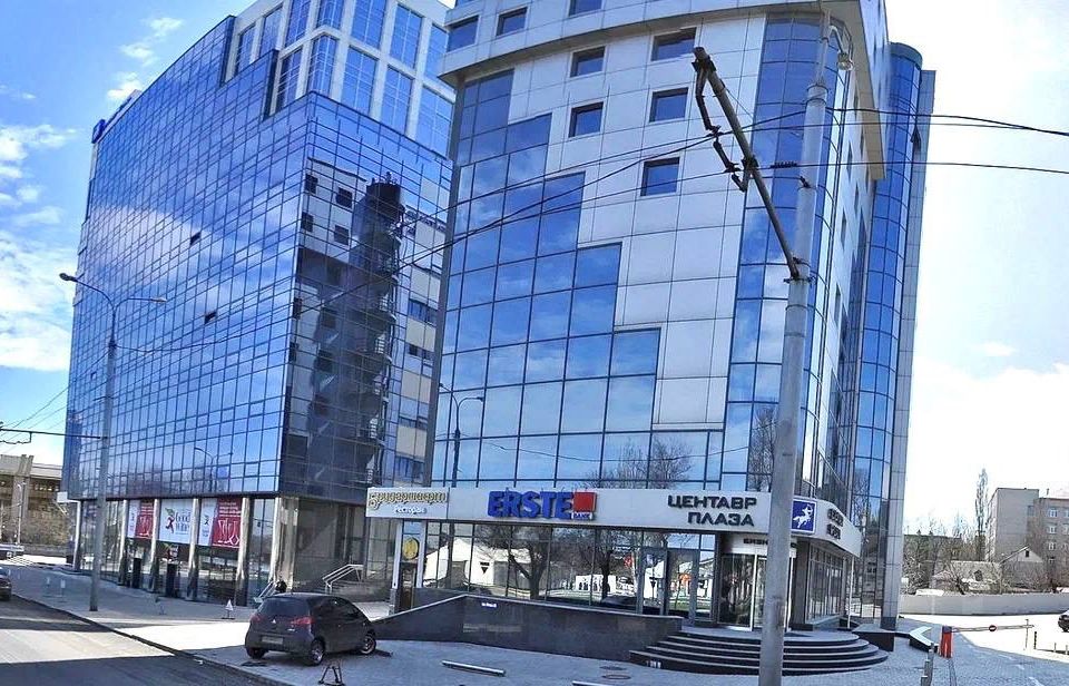 Продаётся офис, 92 м²