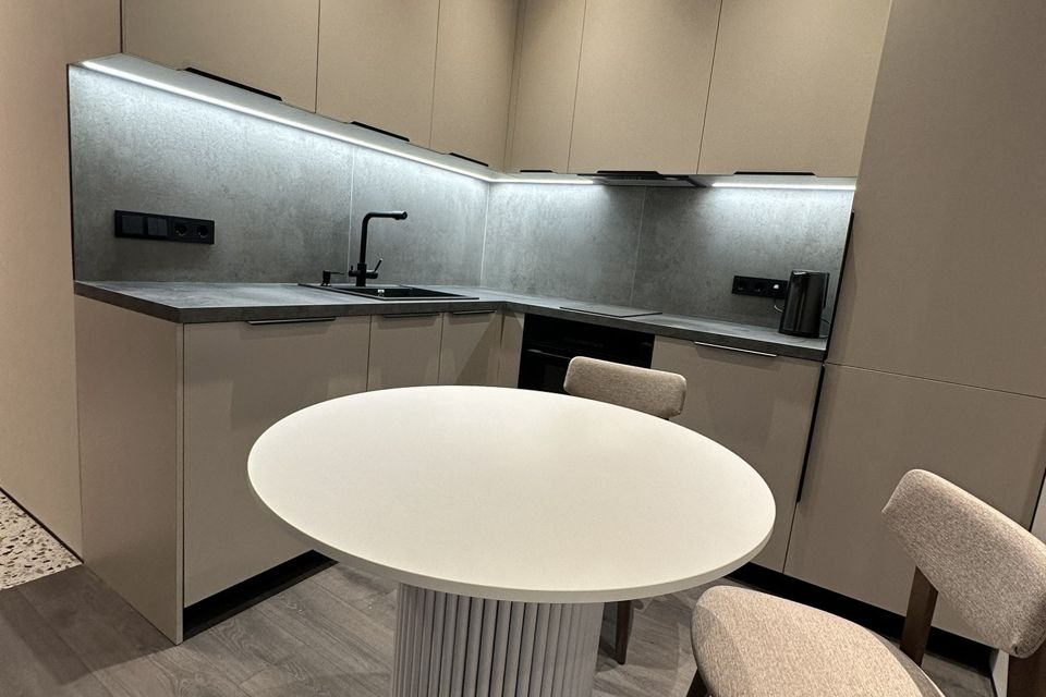 Продаётся 1-комнатная квартира, 30 м²