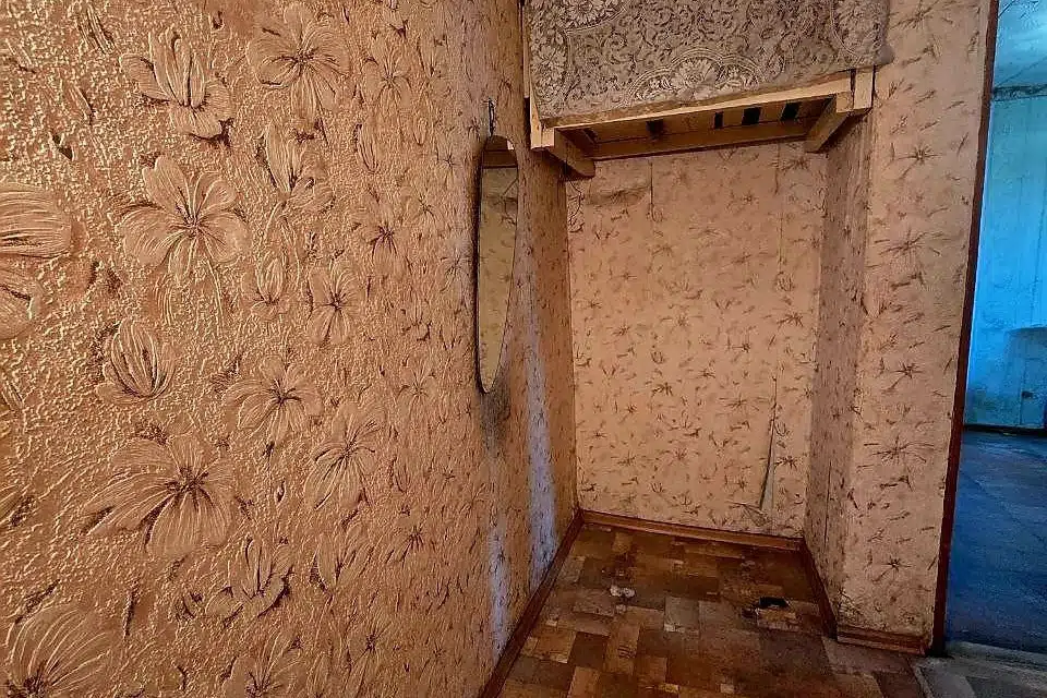 Продаётся 1-комнатная квартира, 33 м²